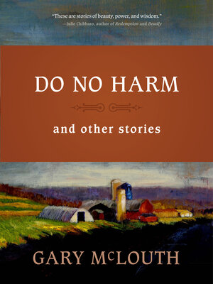 cover image of Do No Harm